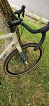 Cube Nuroad Pro 2022 Gravelbike Desert n Grey L-58cm