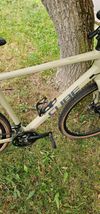 Cube Nuroad Pro 2022 Gravelbike Desert n Grey L-58cm