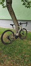 Cube Nuroad Pro 2022 Gravelbike Desert n Grey L-58cm