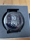 Garmin Fenix 7X Sapphire solar