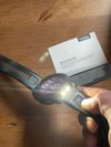 Garmin Fenix 7X Sapphire solar