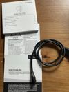 Garmin Fenix 7X Sapphire solar