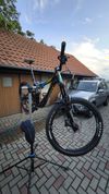 Giant reign 2 ltd prodám ve vemli pěkném stavu