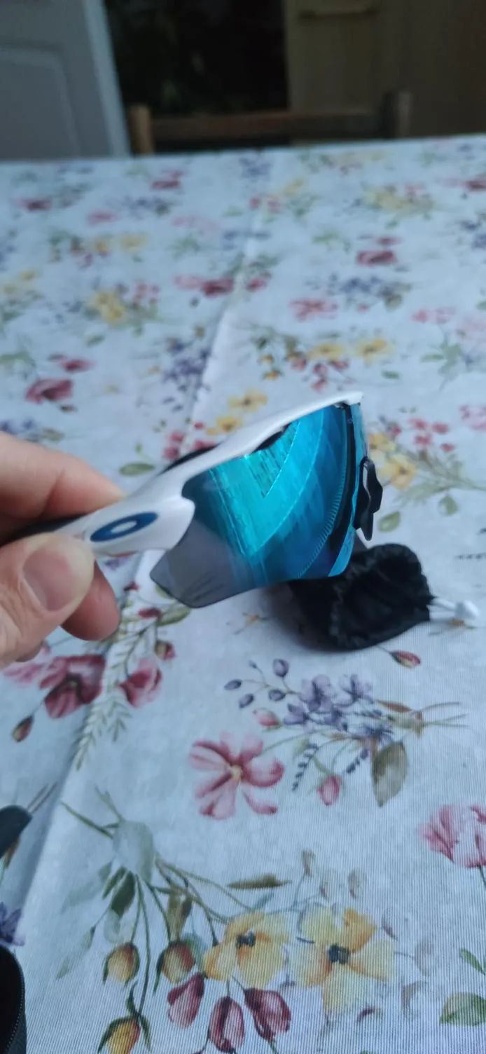 Oakley Radar EV