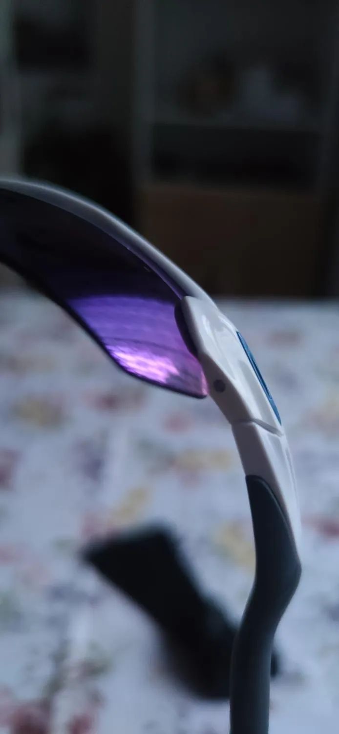 Oakley Radar EV