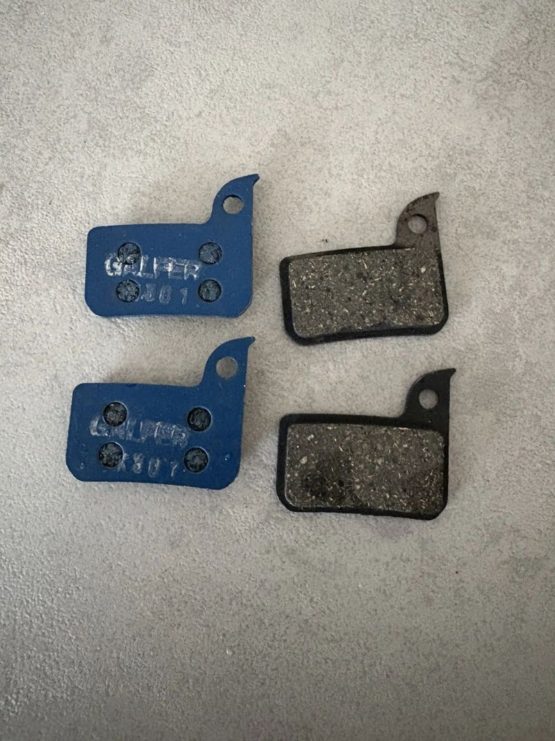 Galfer FD469 G1455 Road