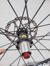 Mavic Crossride