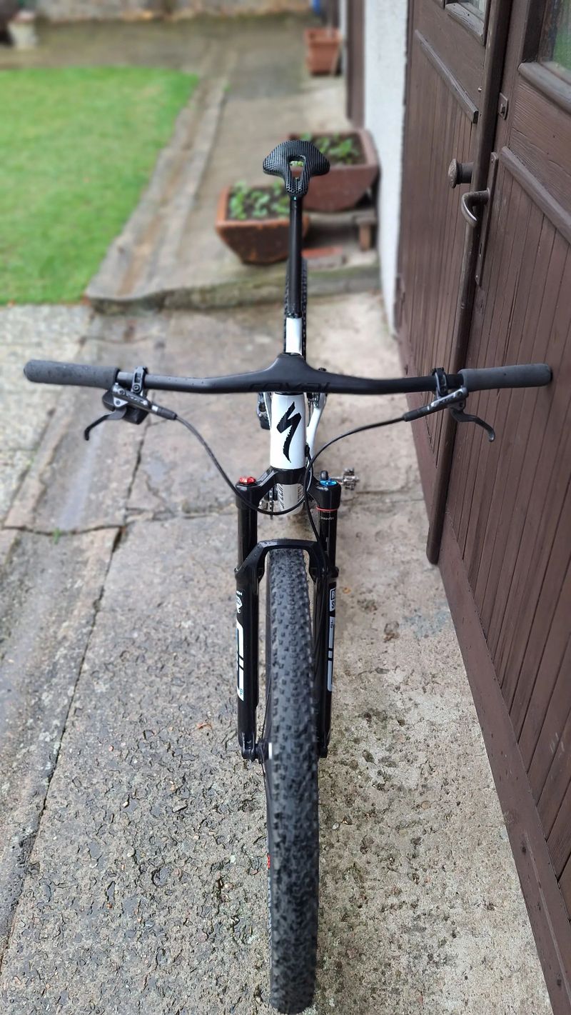 Specialized EPIC Expert 2023 vel.L