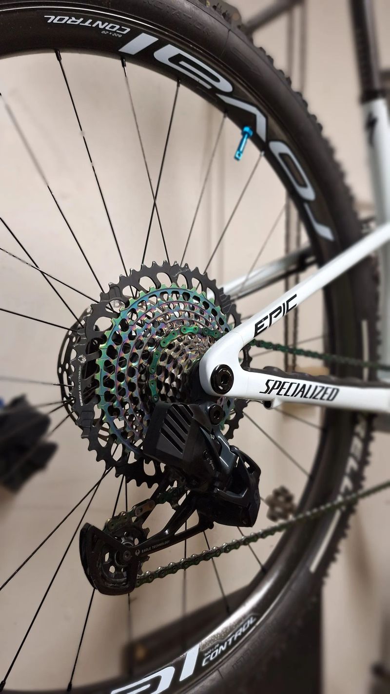 Specialized EPIC Expert 2023 vel.L