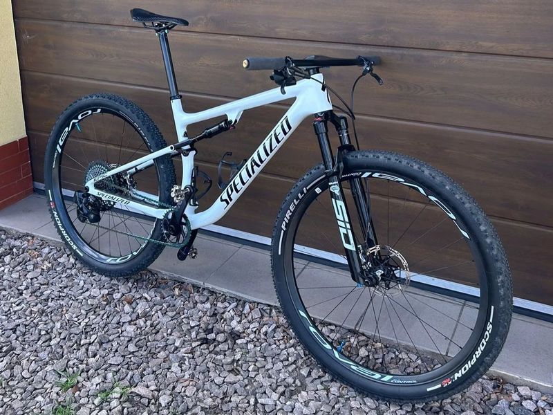 Specialized EPIC Expert 2023 vel.L