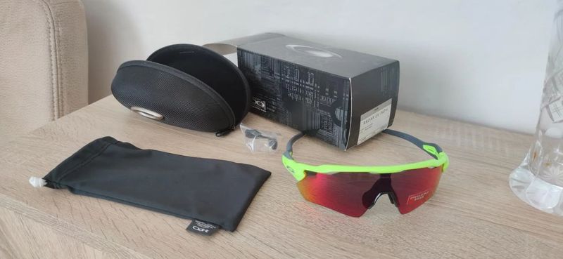 Oakley Radar EV