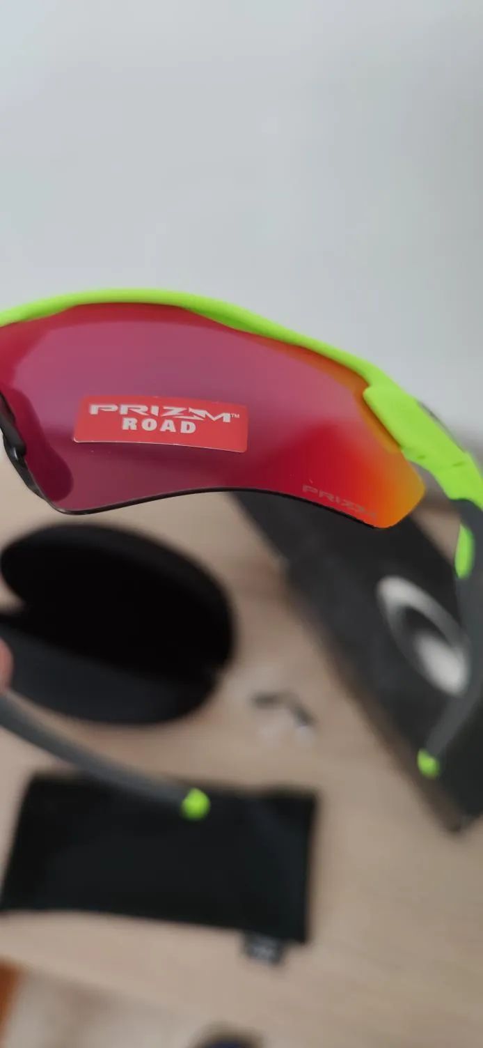 Oakley Radar EV