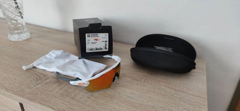 Oakley Radar EV
