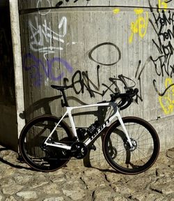 Giant TCR Advanced Disc 2 (L)