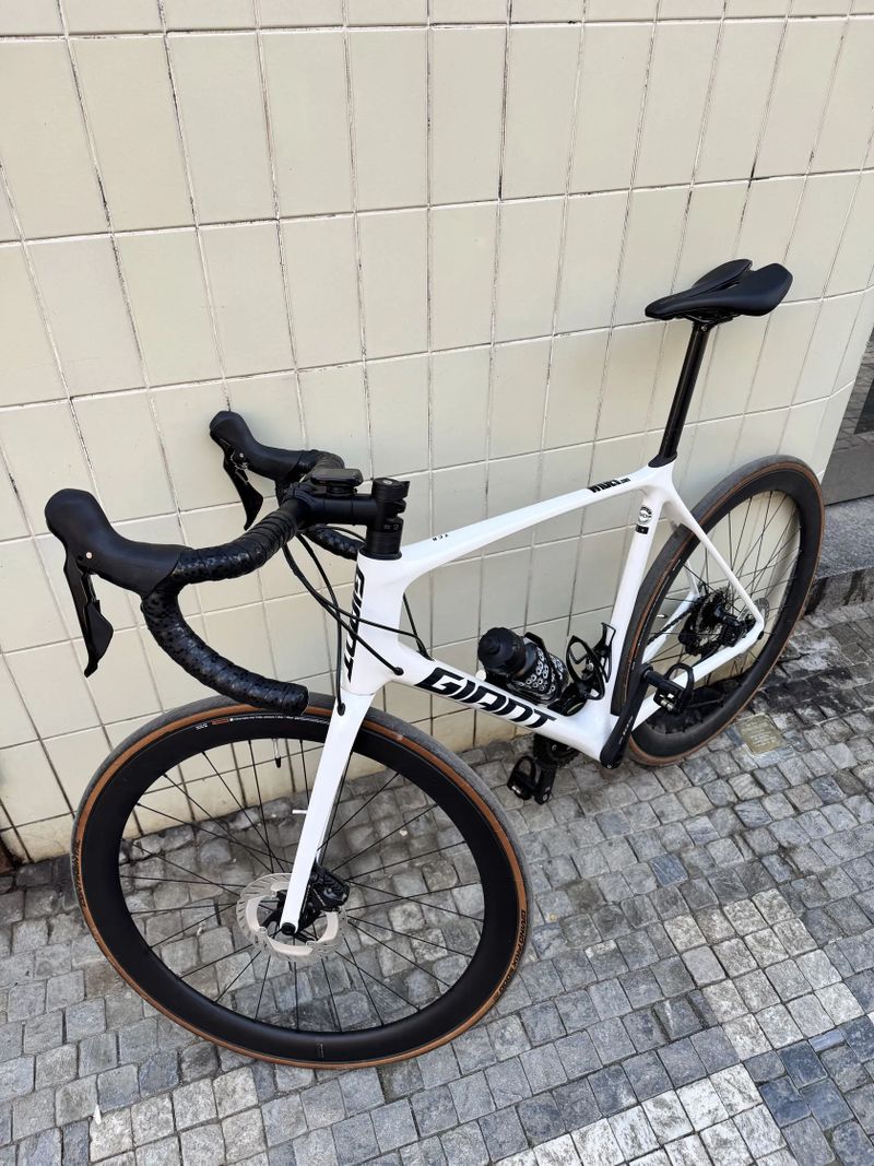 Giant TCR Advanced Disc 2 (L)