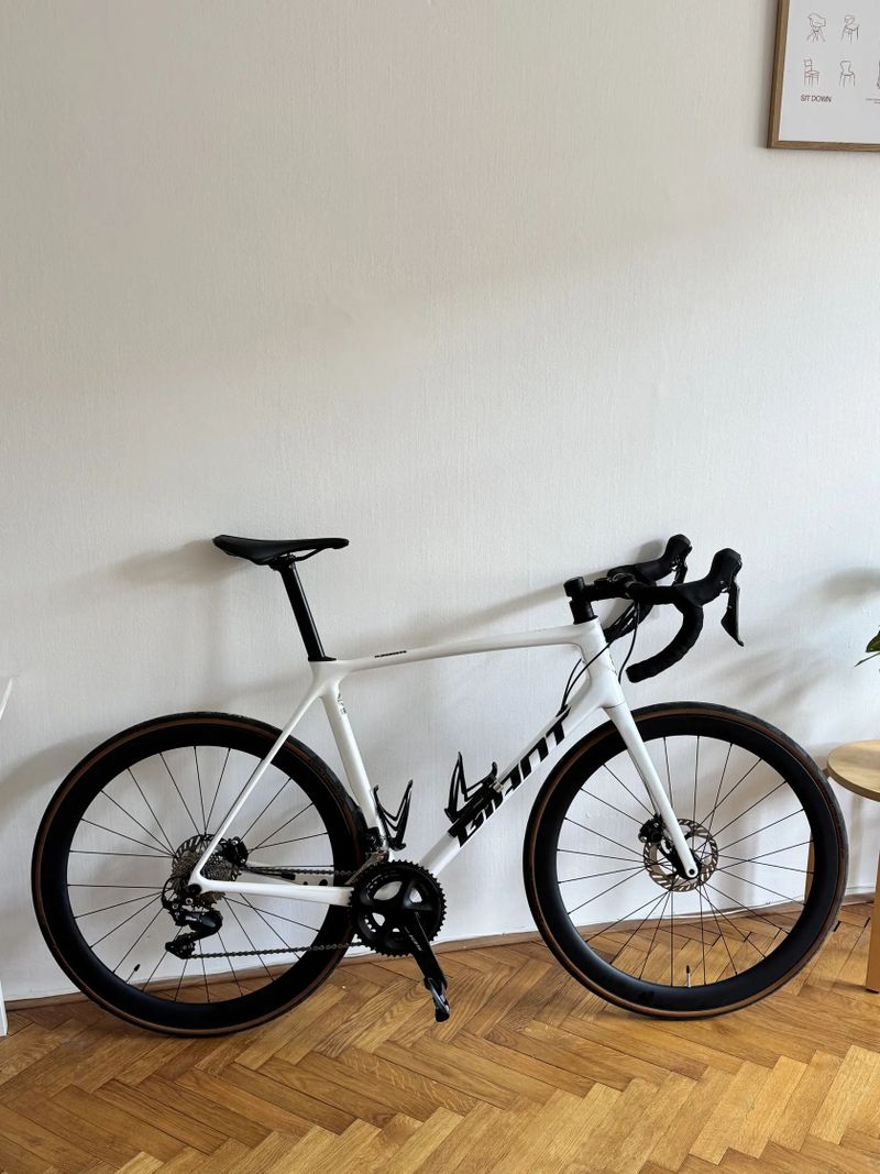 Giant TCR Advanced Disc 2 (L)