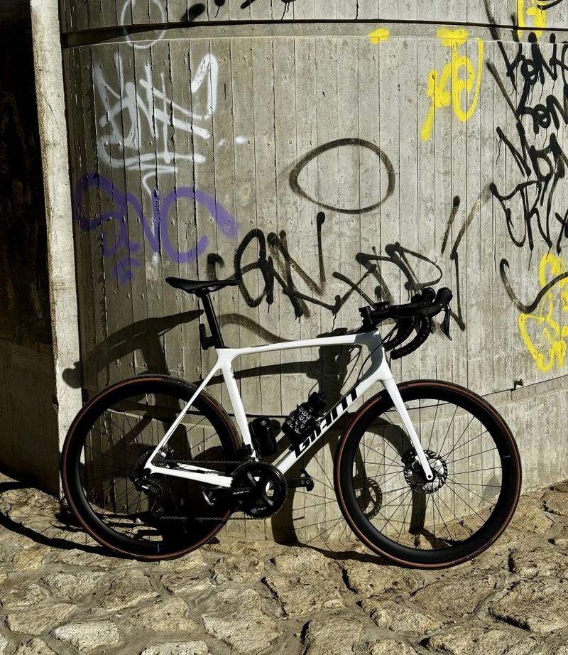 Giant TCR Advanced Disc 2 (L)