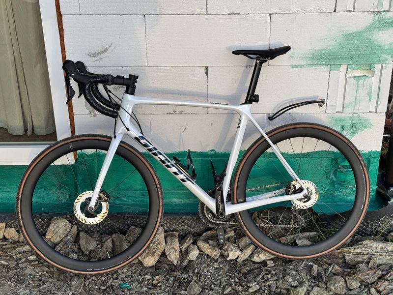 Giant TCR Advanced Disc 2 (L)