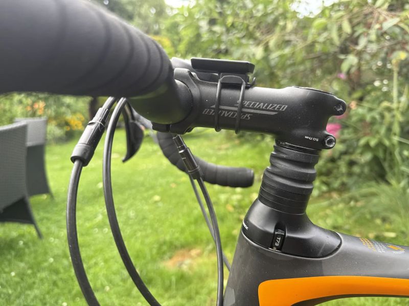 🔶 Specialized Roubaix Comp Disc