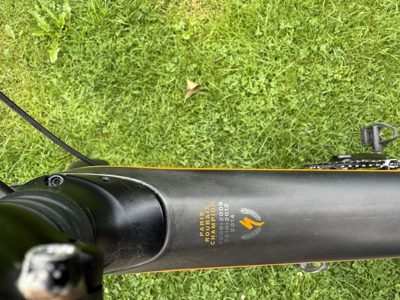 🔶 Specialized Roubaix Comp Disc