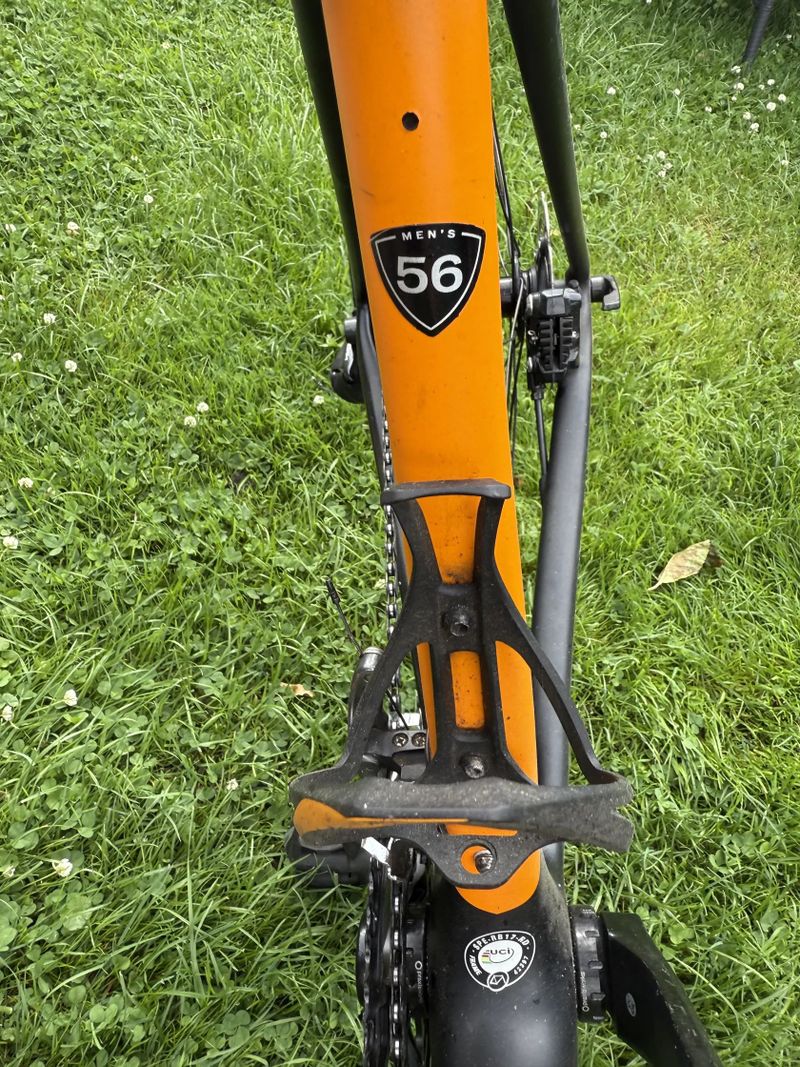 🔶 Specialized Roubaix Comp Disc