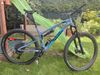 ROCK MACHINE BLIZZARD XCM 30-29