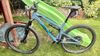 ROCK MACHINE BLIZZARD XCM 30-29