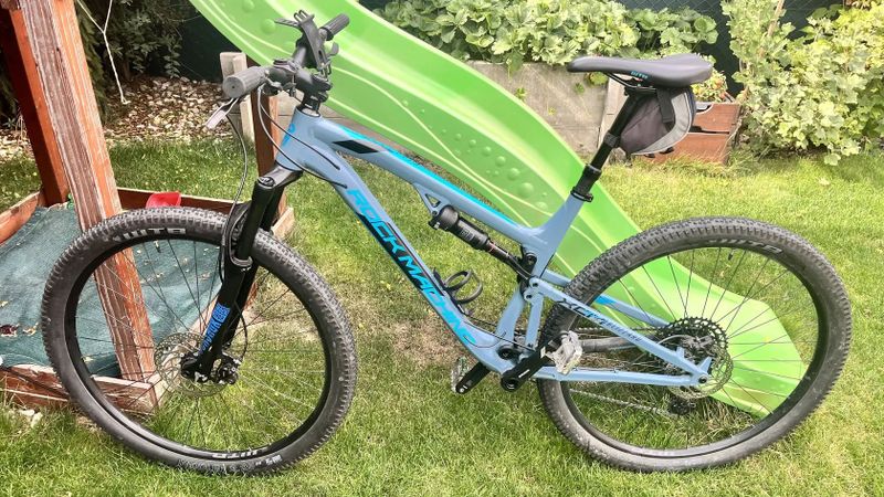 ROCK MACHINE BLIZZARD XCM 30-29