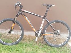 Specialized Rockhoper 