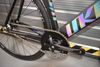 Unknown Singularity Black Chameleon Edition - fixie / single speed kolo 🎨 Více barev a velikostí 
