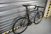Unknown Singularity Black Chameleon Edition - fixie / single speed kolo 🎨 Více barev a velikostí 