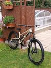 Commencal clash 2022 Freeride/Slopeduro