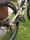Commencal clash 2022 Freeride/Slopeduro