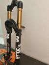 FOX Factory GRIP 2 160mm