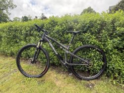 Specialized Epic Comp