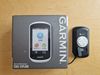 garmin edge explorer s mapami, dvěma držáky