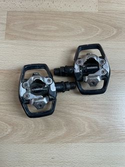 Shimano pd- ed500
