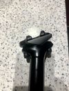 Výměna!! Teleskopická sedlovka Cannondale Down Low 170mm za 150mm
