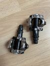 Shimano spd