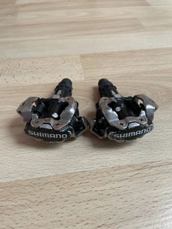 Shimano spd