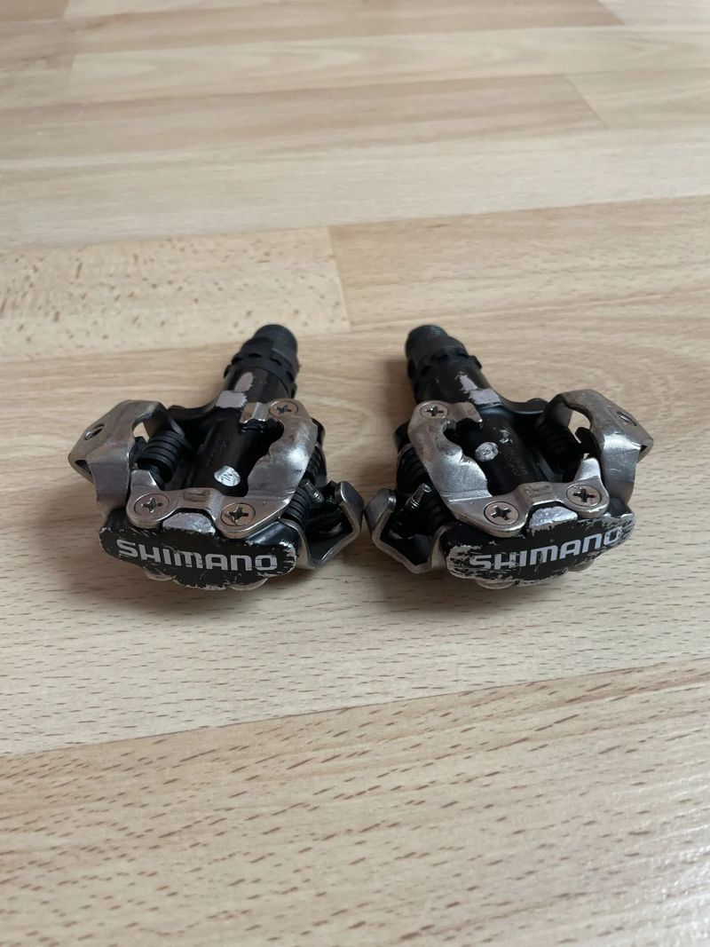 Shimano spd