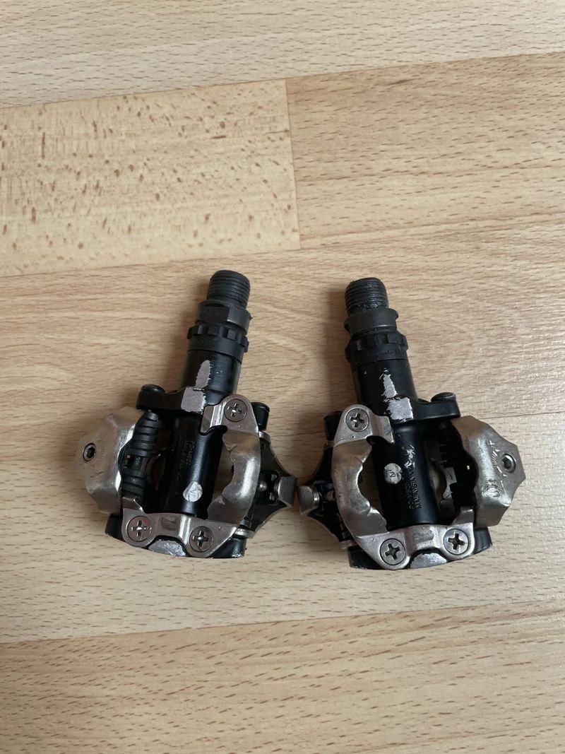 Shimano spd