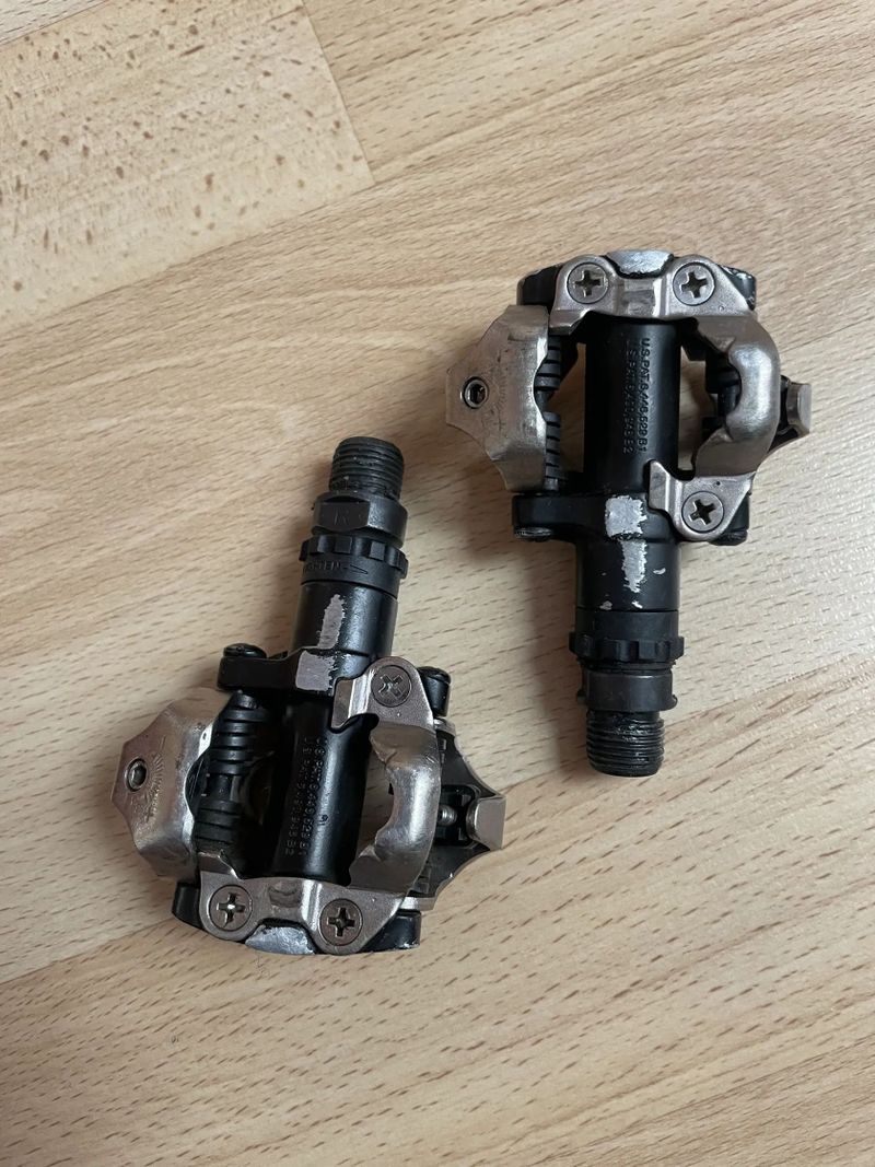 Shimano spd