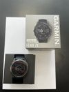 Garmin Fénix 7X Sapphire Solar Titanium