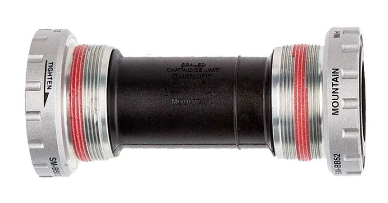 středové složení SM-BB52 BSA 