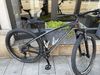 Ghost HTX29 Karbon 