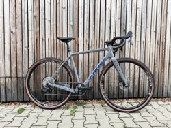 Kross Esker 7.0 - Karbon - L 