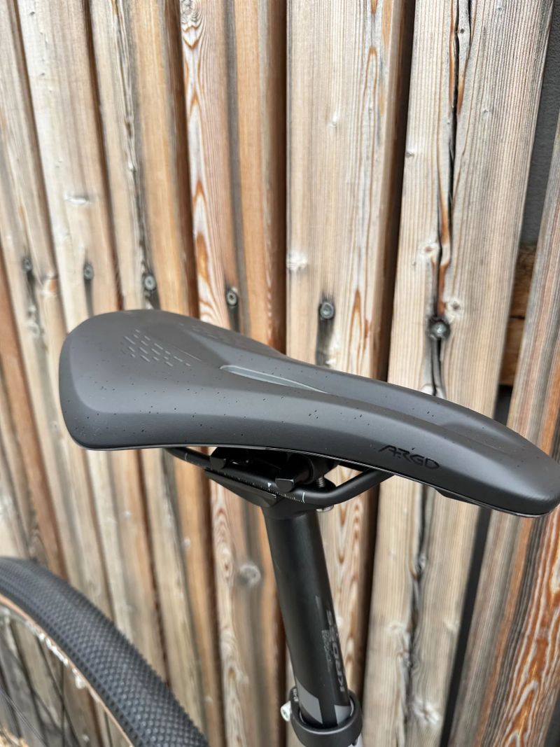 Kross Esker 7.0 - Karbon - L 