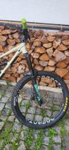 Commencal Clash