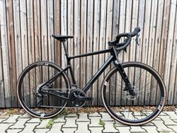 Rock Machine Lukk CR 80 (velikost rámu M a L)